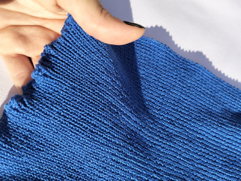 Top Vela -Bio Cotton-