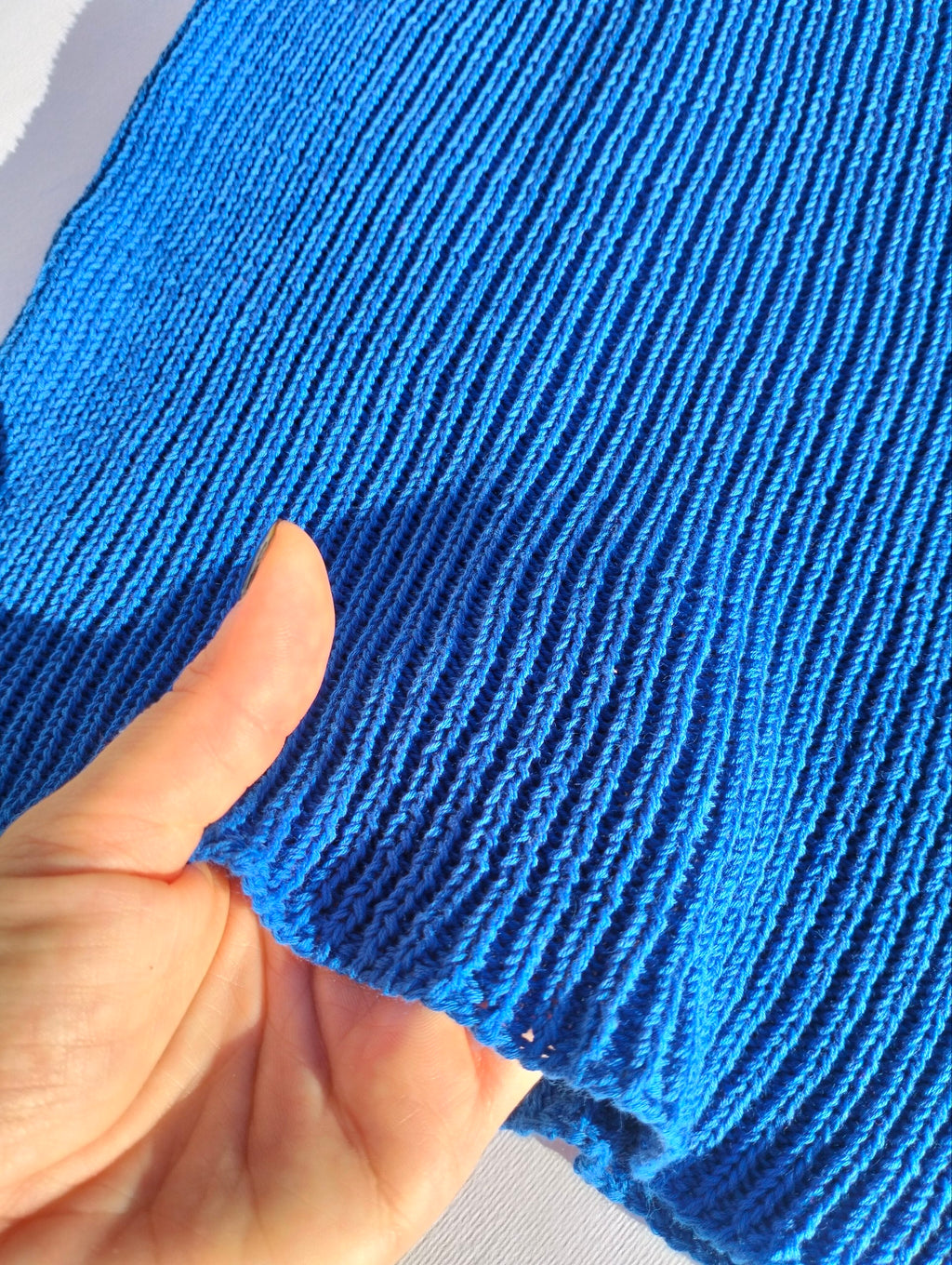 Top Panarea -Bio Cotton-