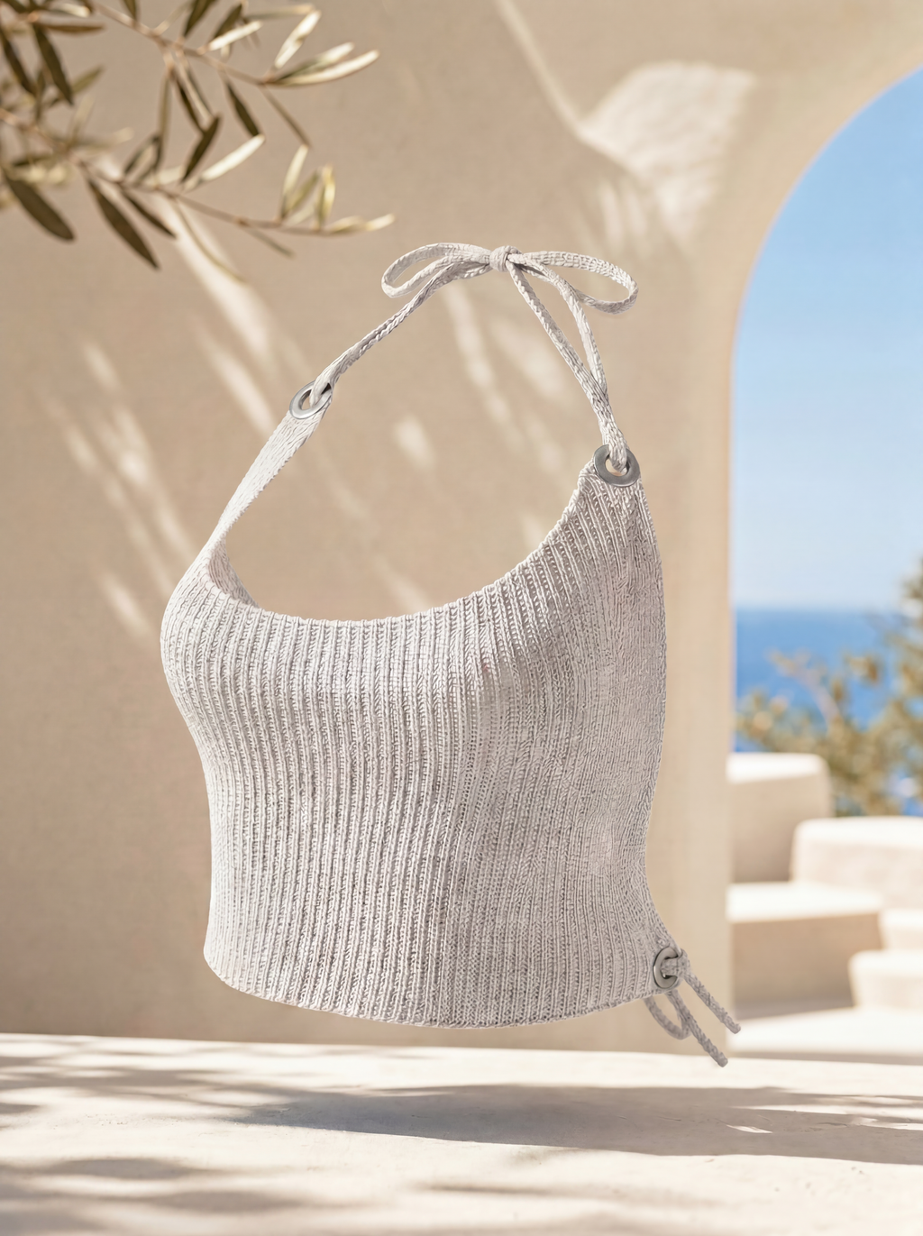 Top Vela -Bio Cotton-