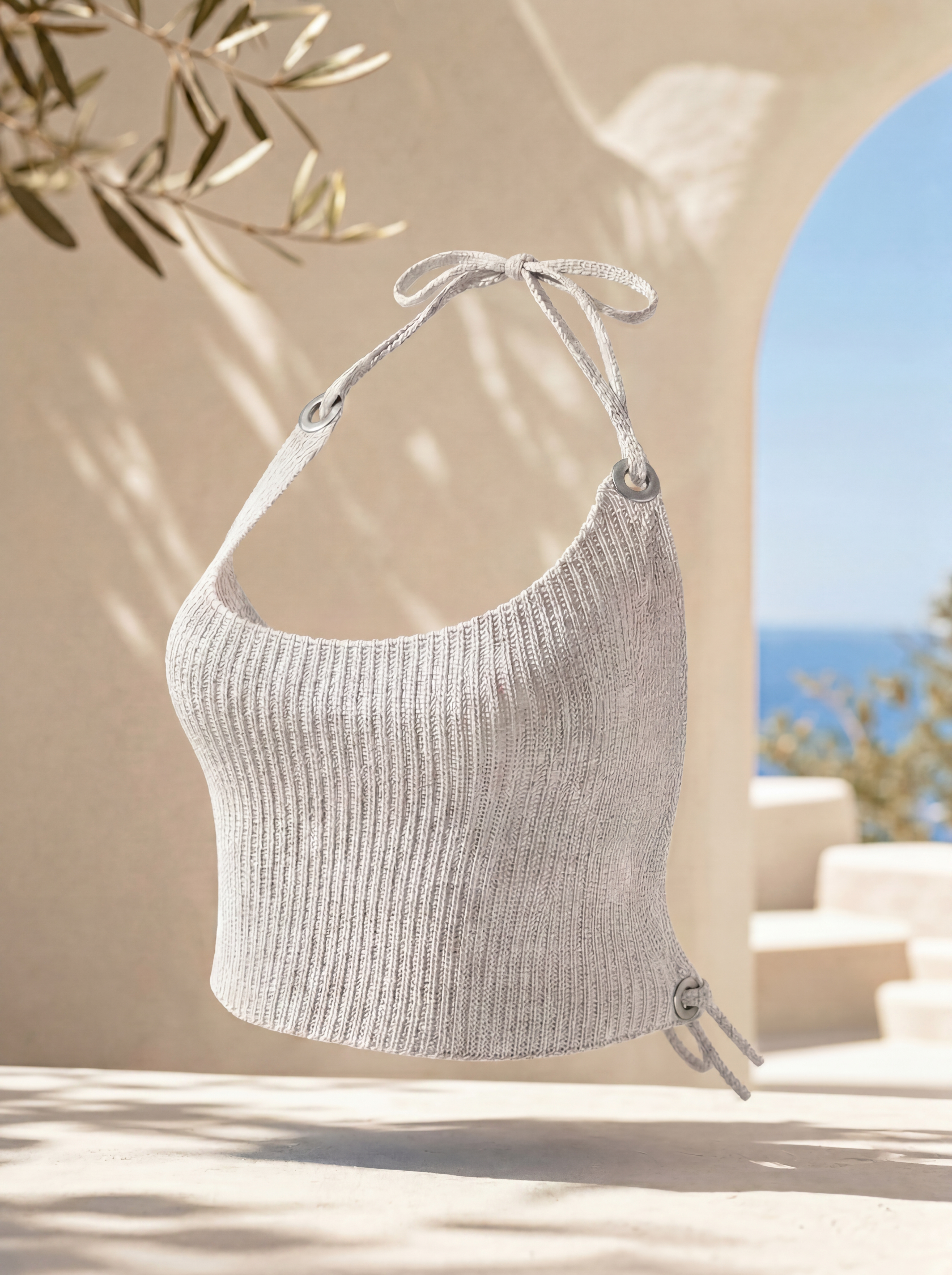 Top Vela -Bio Cotton-