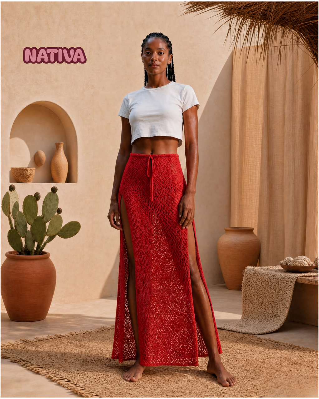 Gonna Calypso -Bio Cotton-
