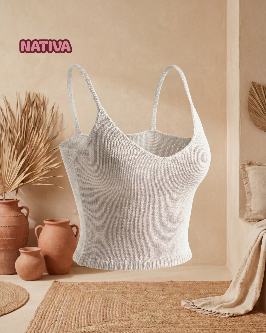 Top Flora -Bio Cotton-