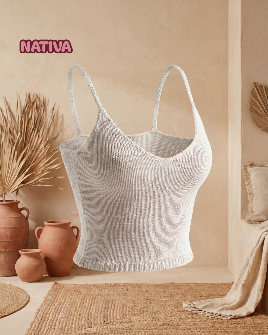 Top Flora -Bio Cotton-