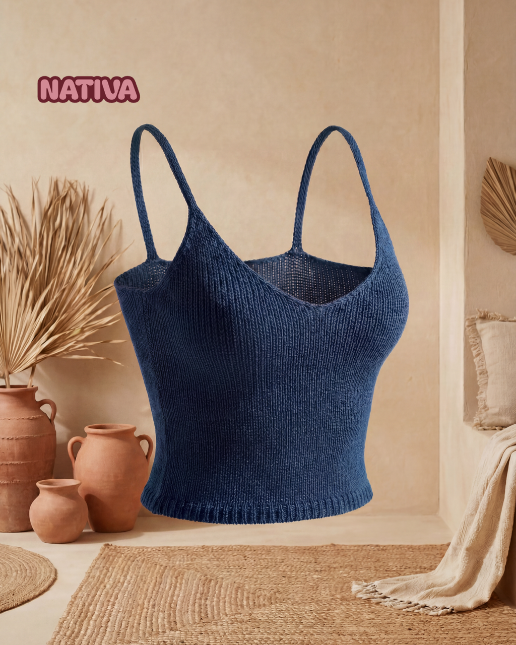 Top Flora -Bio Cotton-