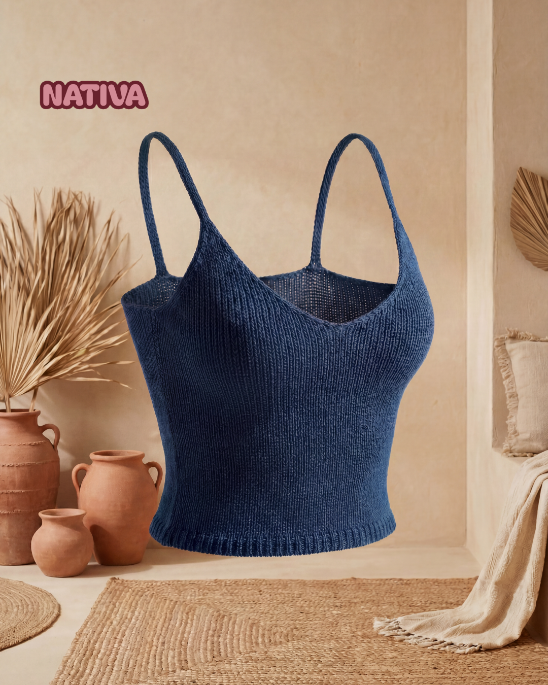Top Flora -Bio Cotton-