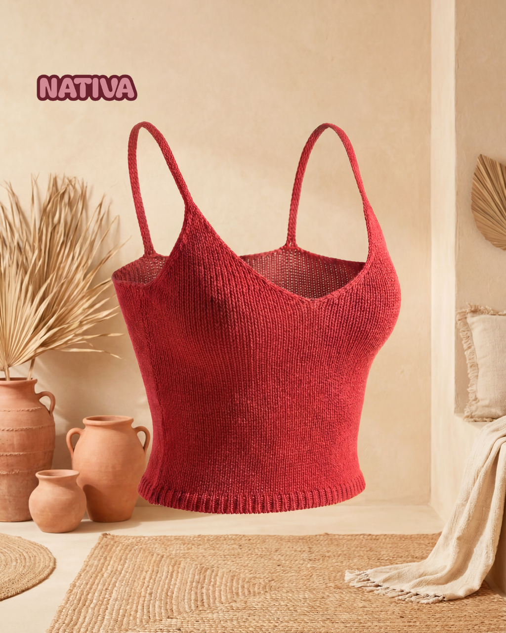 Top Flora -Bio Cotton-