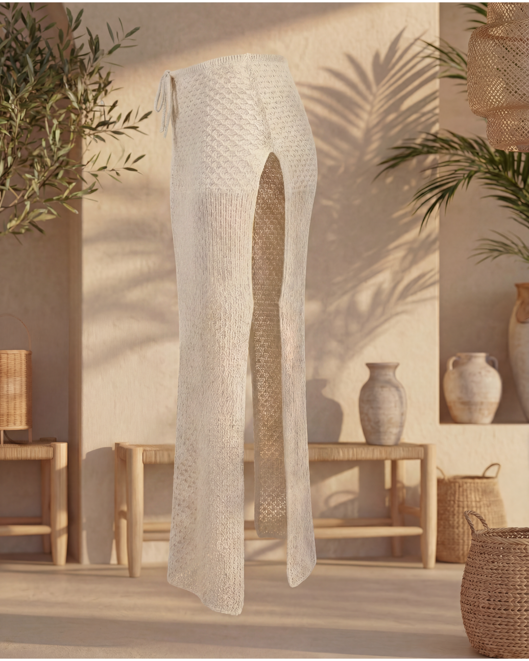 Gonna Calypso -Bio Cotton-
